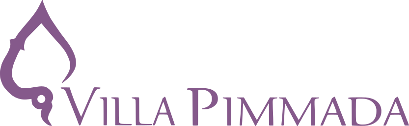 Villa Pimmada Logo