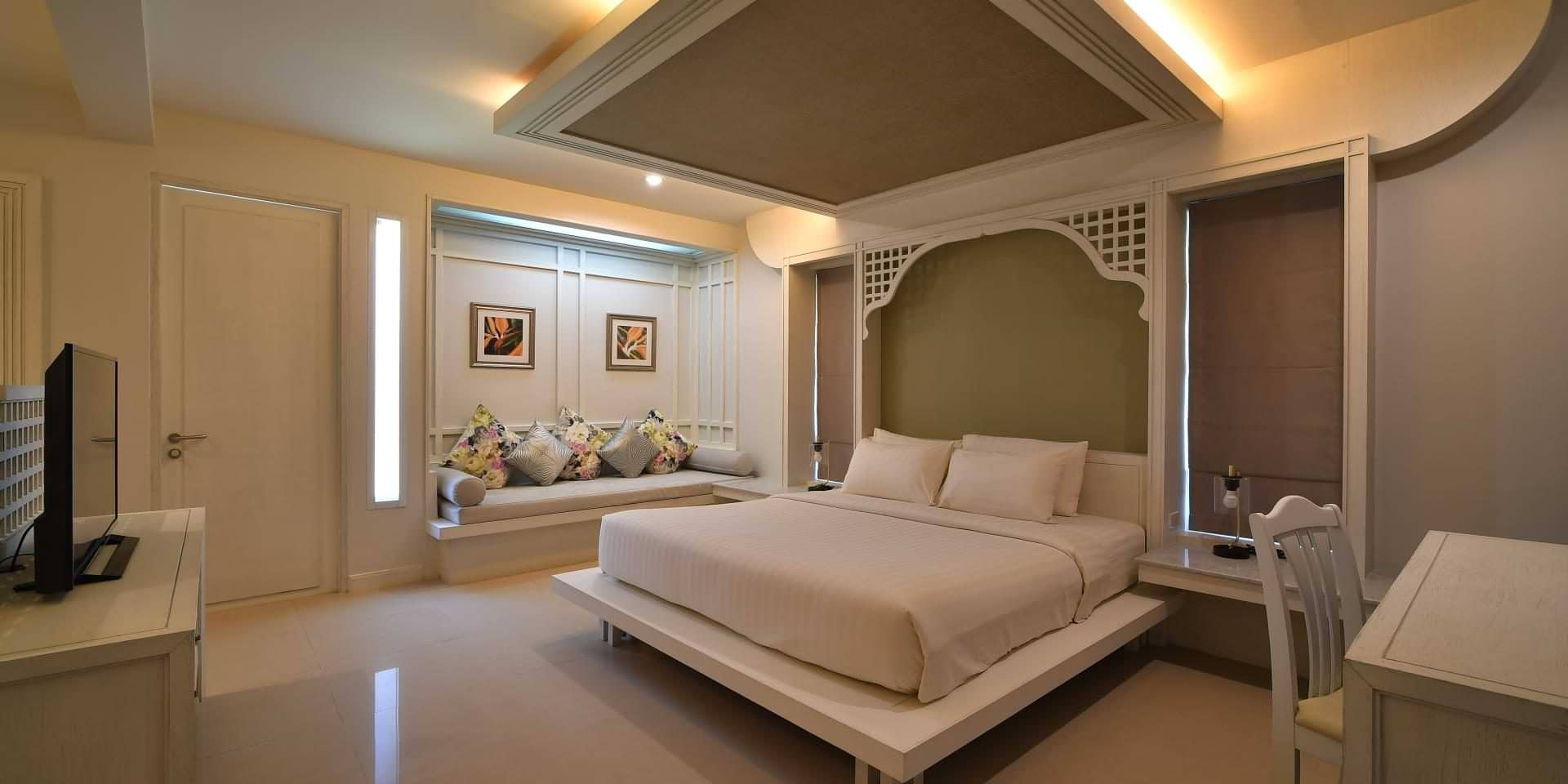 Villa Bedroom 3