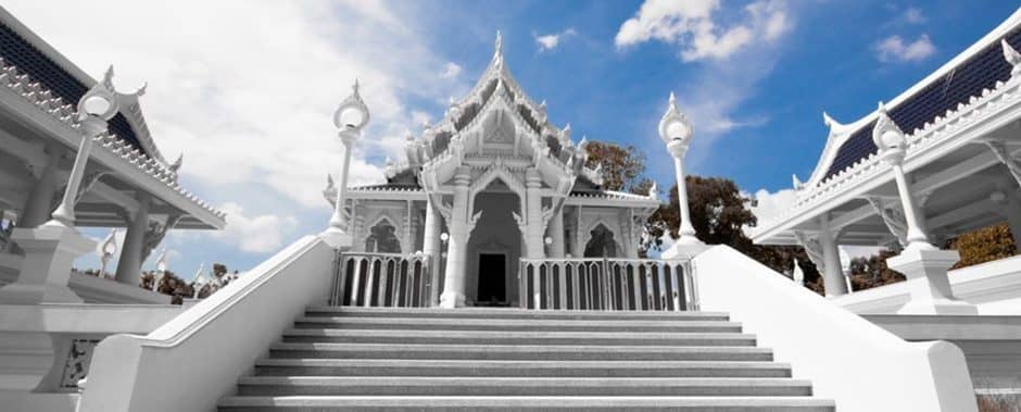 Krabi Temple